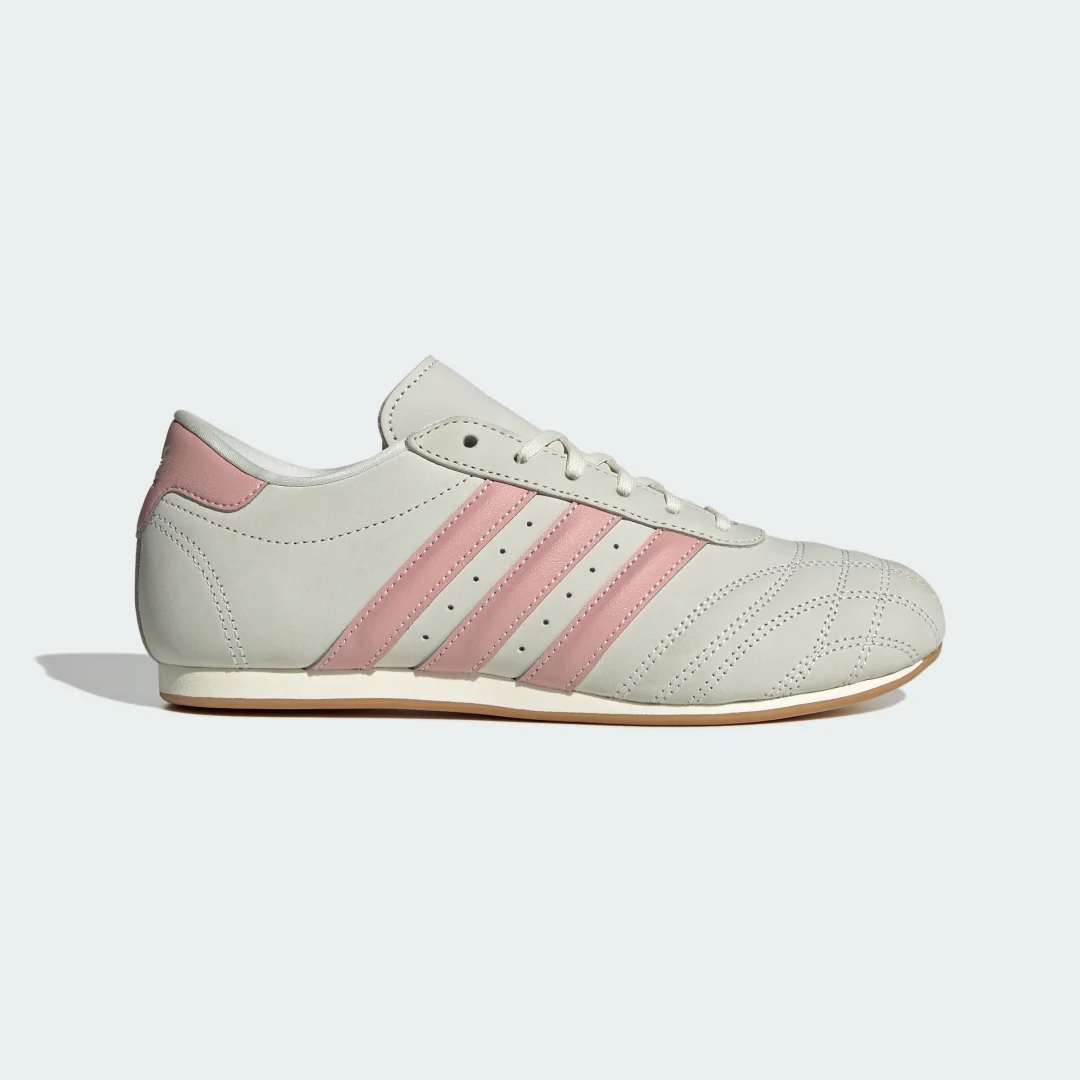 Imagen de Zapatilla con cordones adidas Taekwondo, blanco en OfertitasTOP