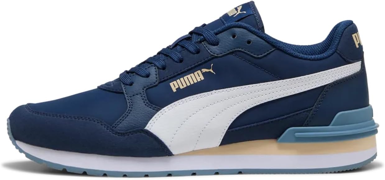 Thumbnail 2 de PUMA ST Runner v4 Full NL Unisex Sneaker 399069 in Persian Blue