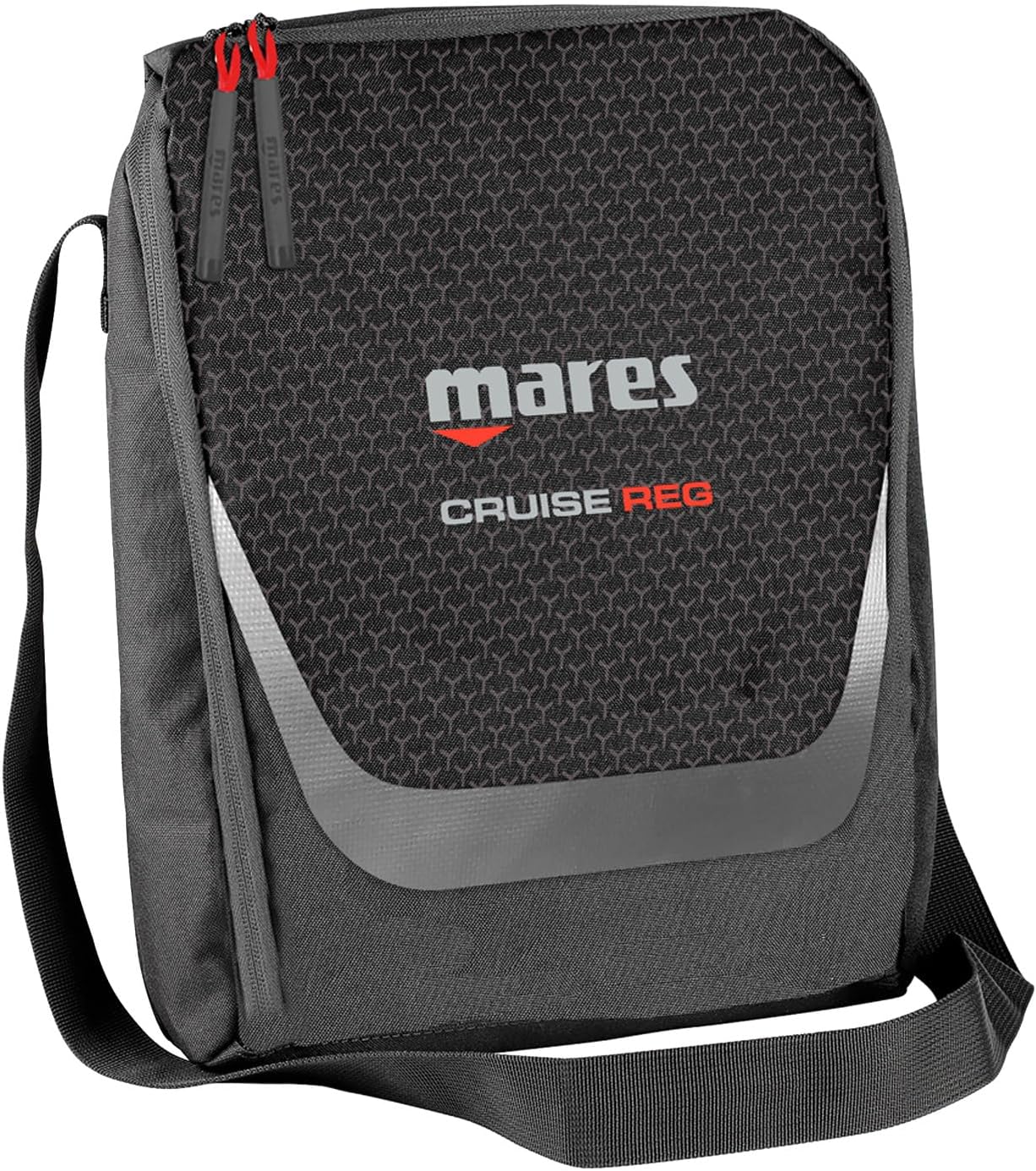 Mares Cruise Reg: borsa da viaggio pratica con tasche ben organizzate