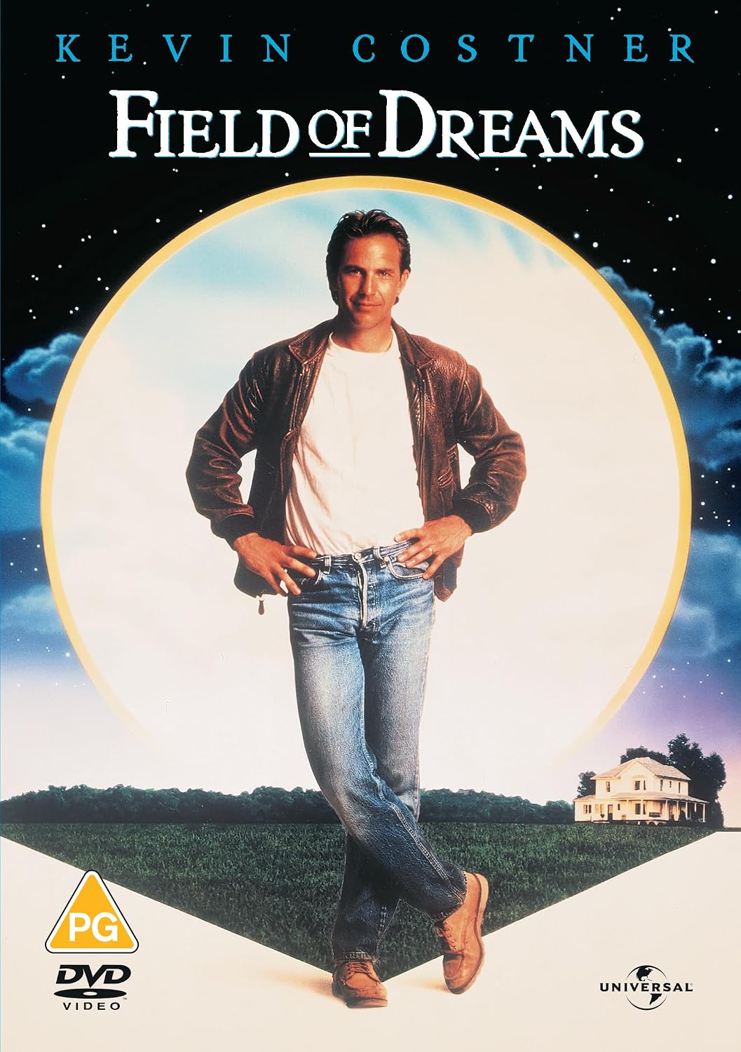 Detalle de Universal Field of Dreams