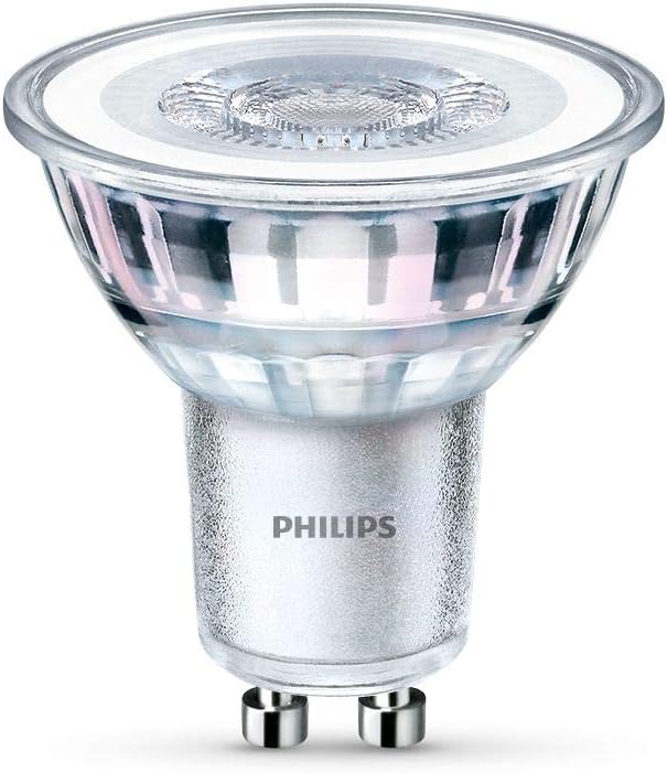 Detalle de Philips LED classic ampoule GU10 4000K