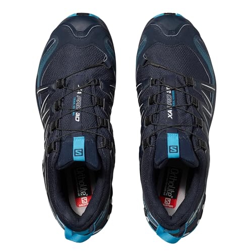 Thumbnail 4 de Salomon XA PRO 3D Gore-Tex Herren-Trailrunning-Schuhe