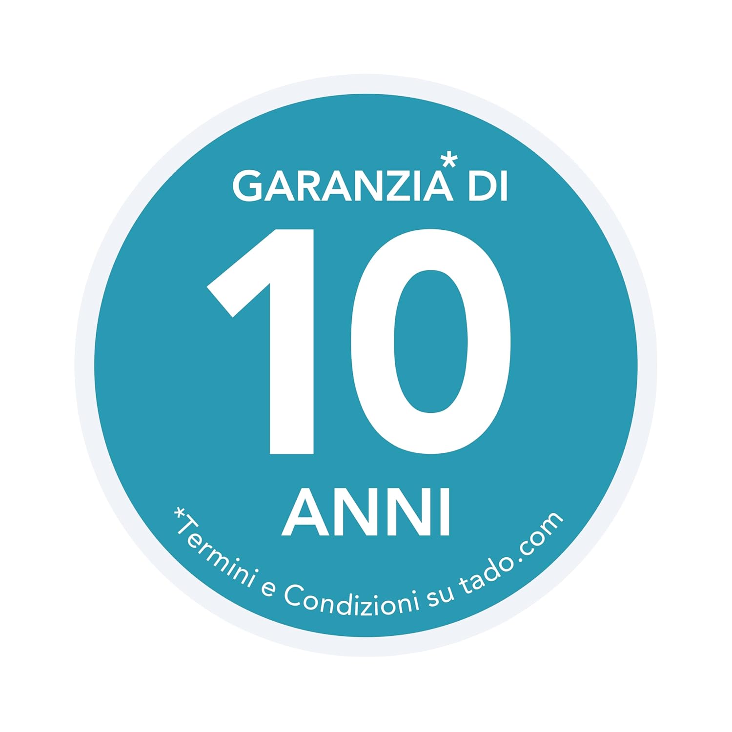 Thumbnail 5 de tado° Termostato Intelligente X controllo riscaldamento smart ⌚