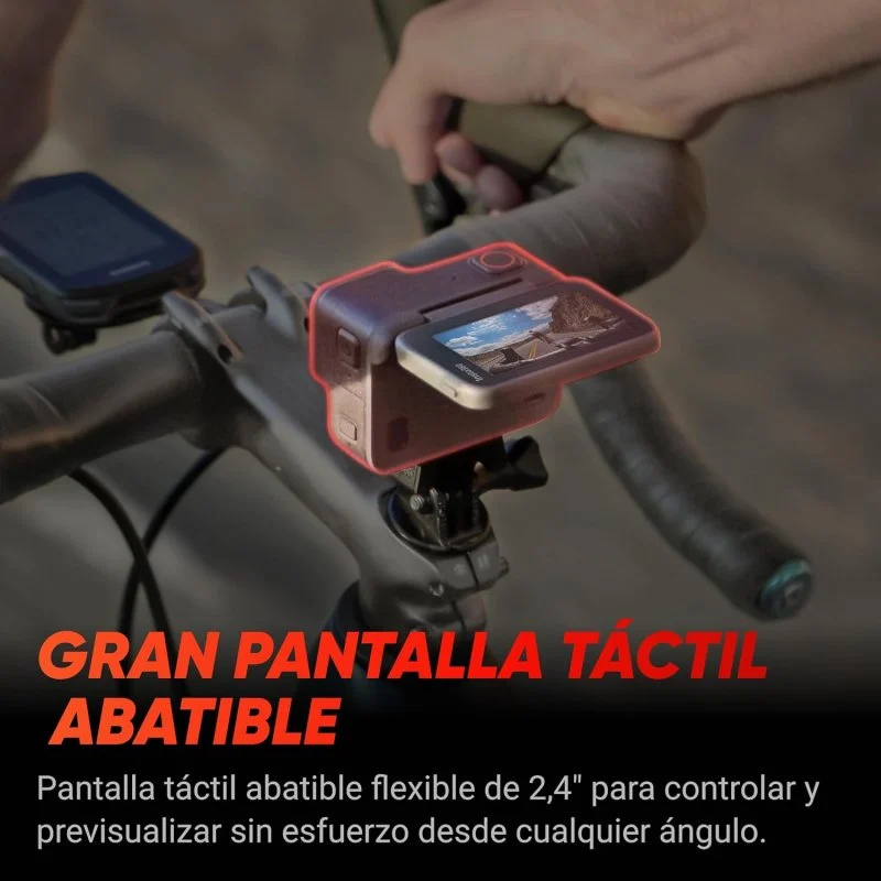 Detalle de Insta360 Ace Pro 8K Gran Angular