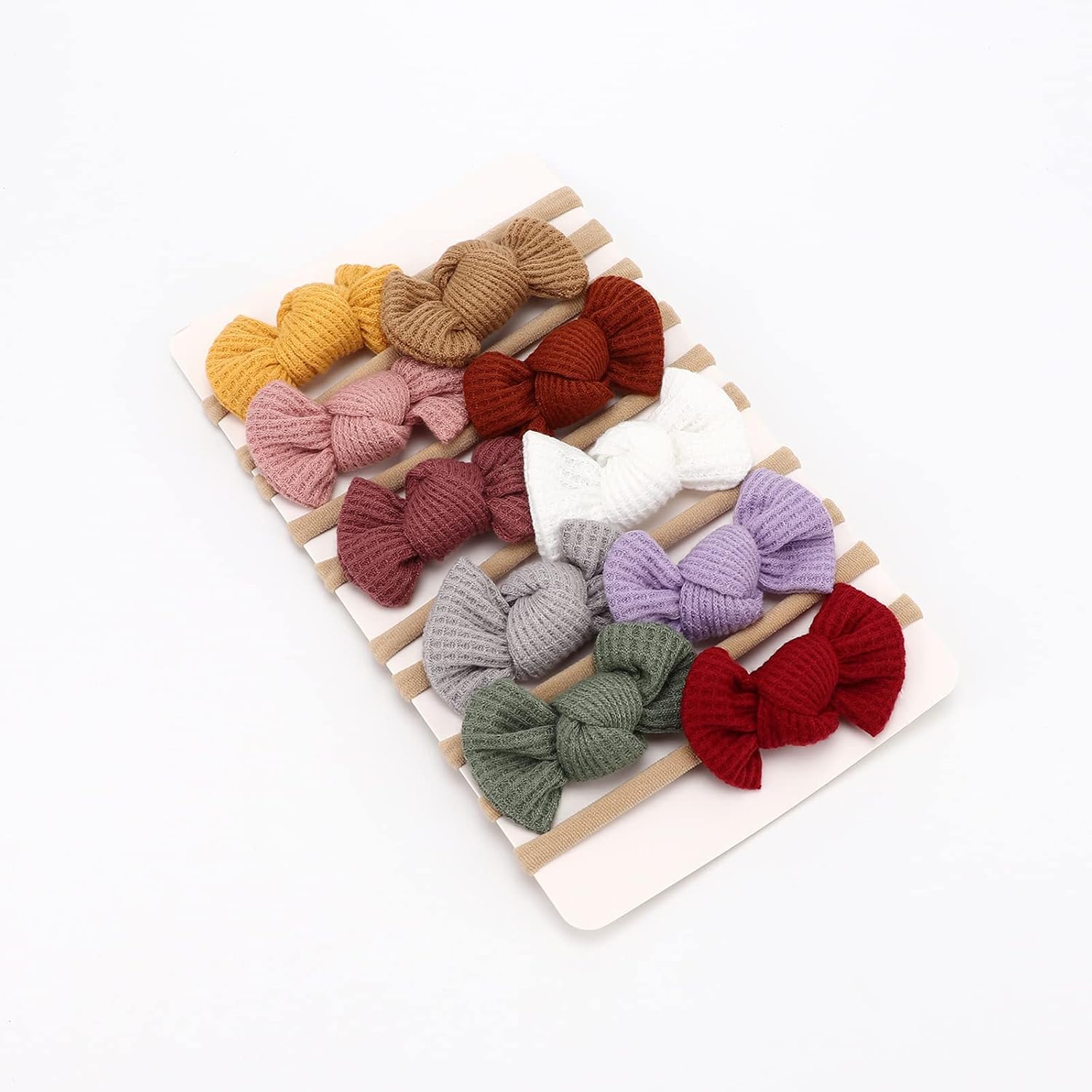 Thumbnail 4 de DRESHOW baby headbands 10 pack