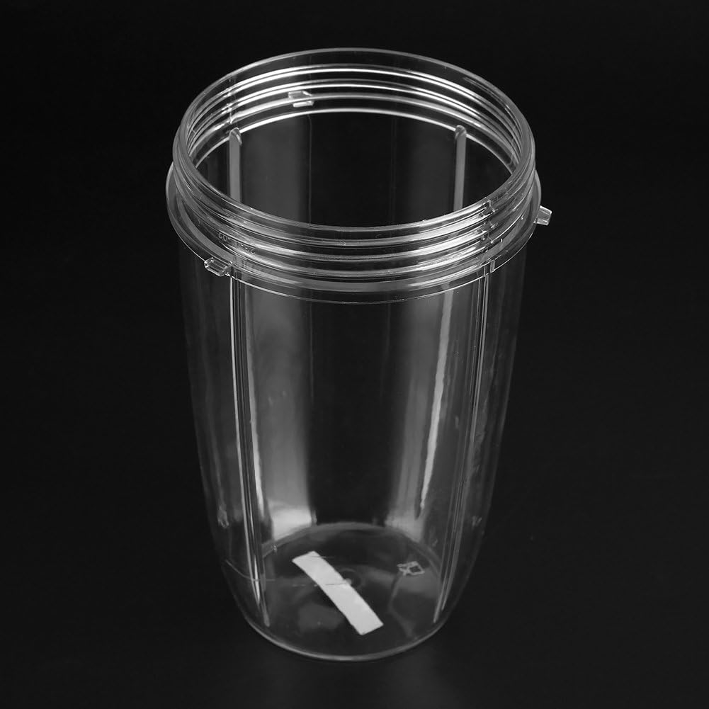 Detalle de Fdit 8541988715 24 oz Replacement Juicer Cup for 900W Blenders