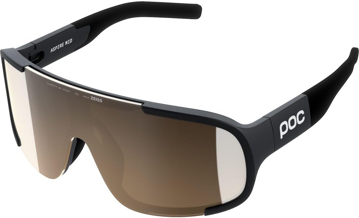 Thumbnail 5 de POC Aspire Eyewear Mixte — lunettes de vélo au style polyvalent et protection UV400