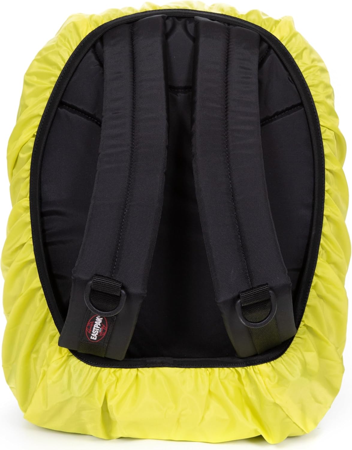 Detalle de Eastpak Cory Housse de Pluie pour Sac à Dos – Spring Lime
