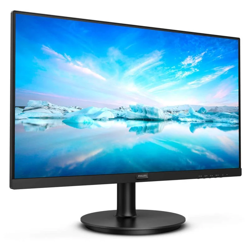 Thumbnail 3 de Philips V Line 241V8LAB/00 monitor 23.8 VA 100 Hz