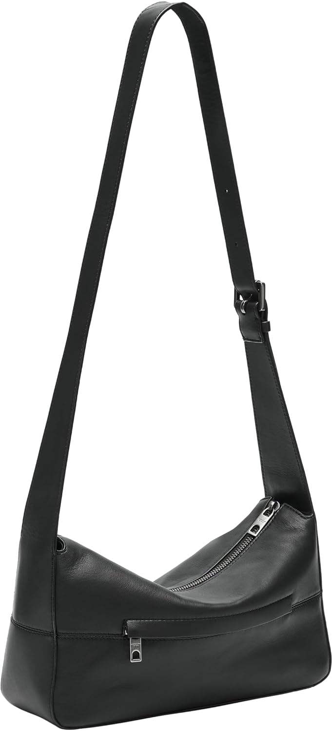 Thumbnail 1 de LIEBESKIND Crossbody S SKY II Tokyo Sheep – kompakte Leder-Umhängetasche