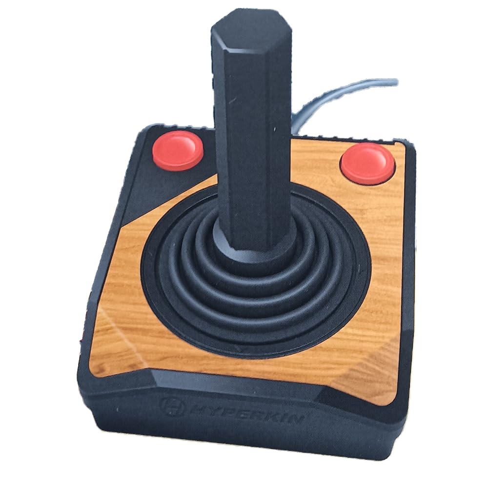 Thumbnail 1 de Hyperkin Trooper Premium Controller for Atari 2600