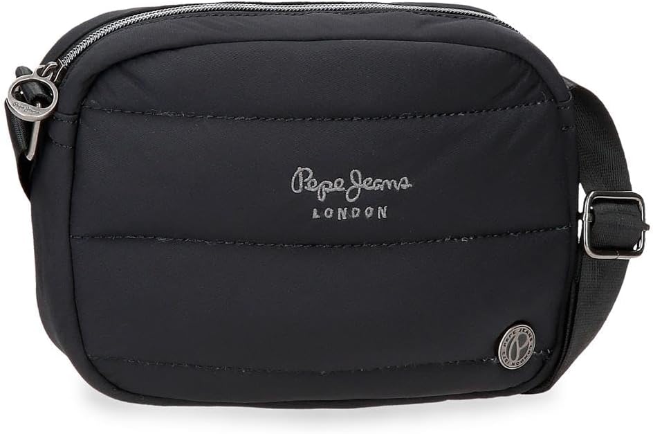 Detalle de Pepe Jeans Aura Borsa a tracolla 21,5x14x5 cm