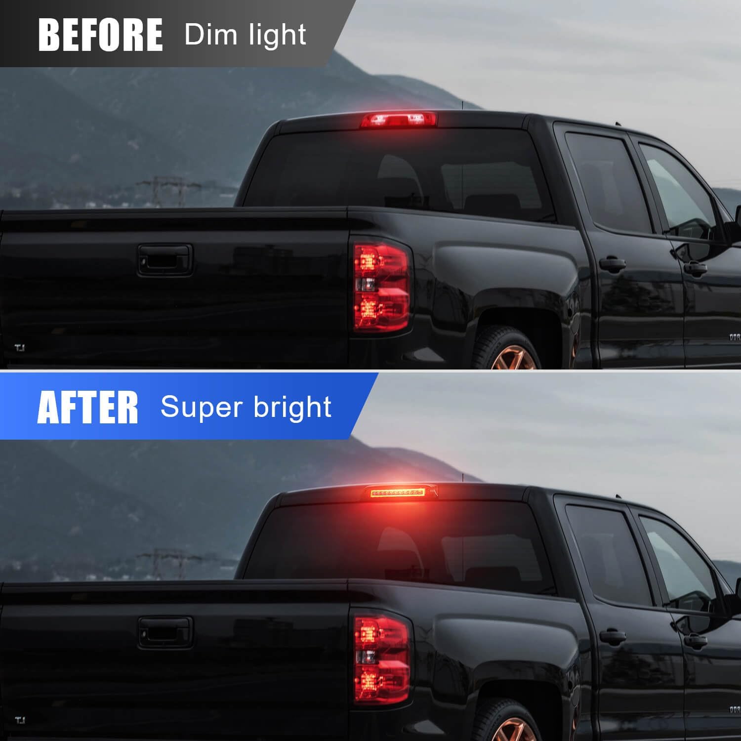 Thumbnail 2 de SUPAREE Third Brake Light 2014-2018 LED