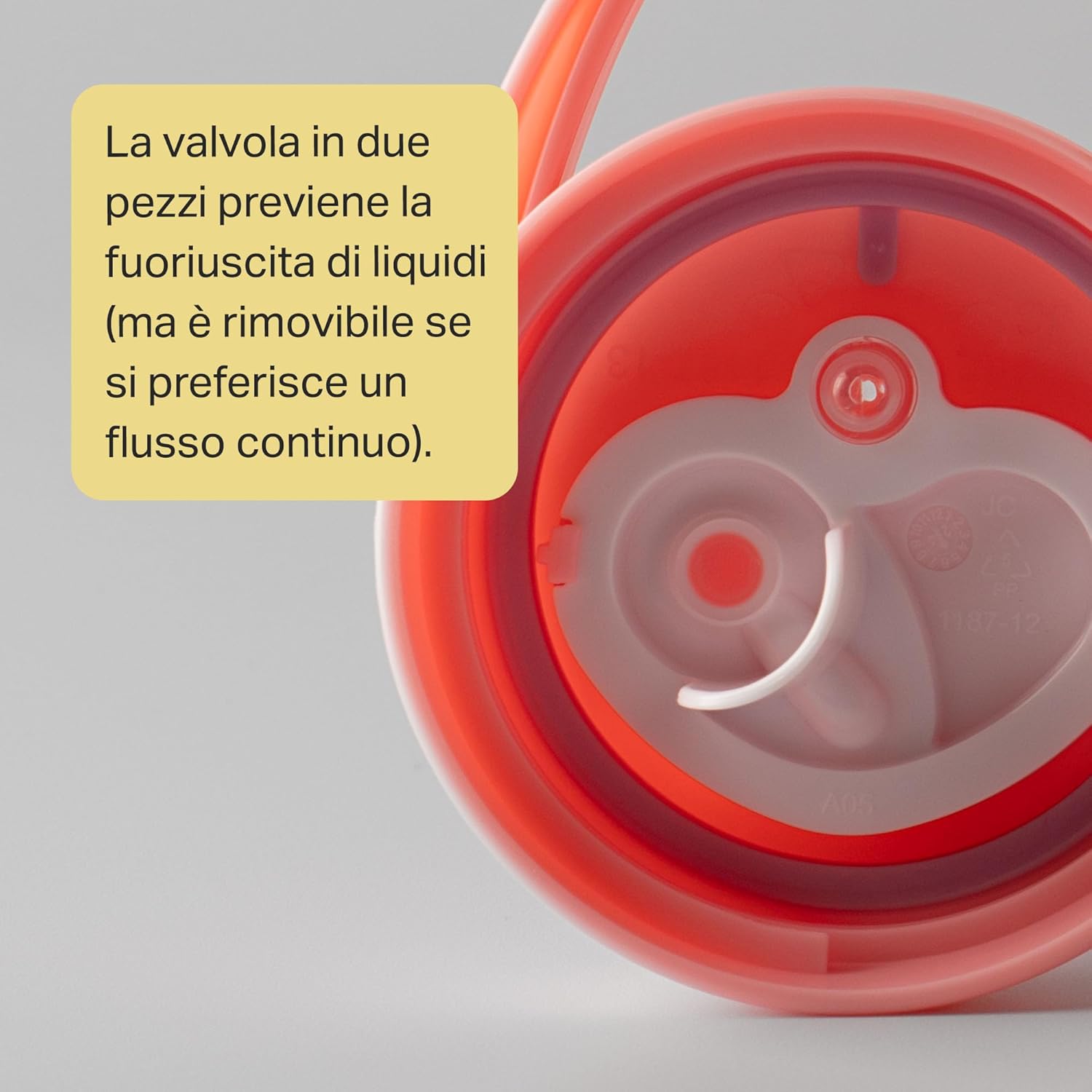 Thumbnail 4 de Tommee Tippee Tazza termica 266 ml