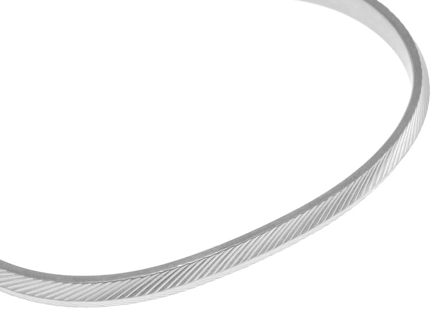 Thumbnail 2 de Fossil Bracciale bangle aperto acciaio