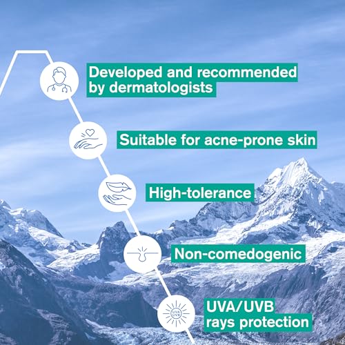 Detalle 1 de Uriage Hyseac Trattamento globale Anti-imperfezioni Colorato SPF30 – 3 in 1 per pelle grassa e acneica