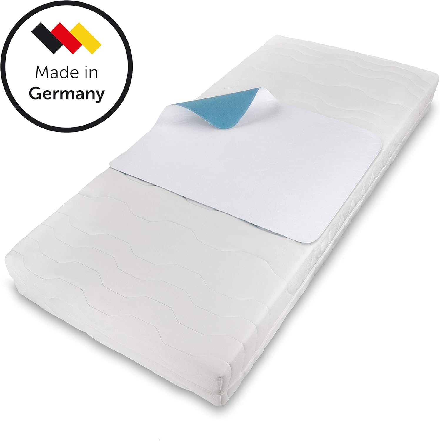 Thumbnail 1 de Blumtal® Inkontinenzunterlage 75x90 cm