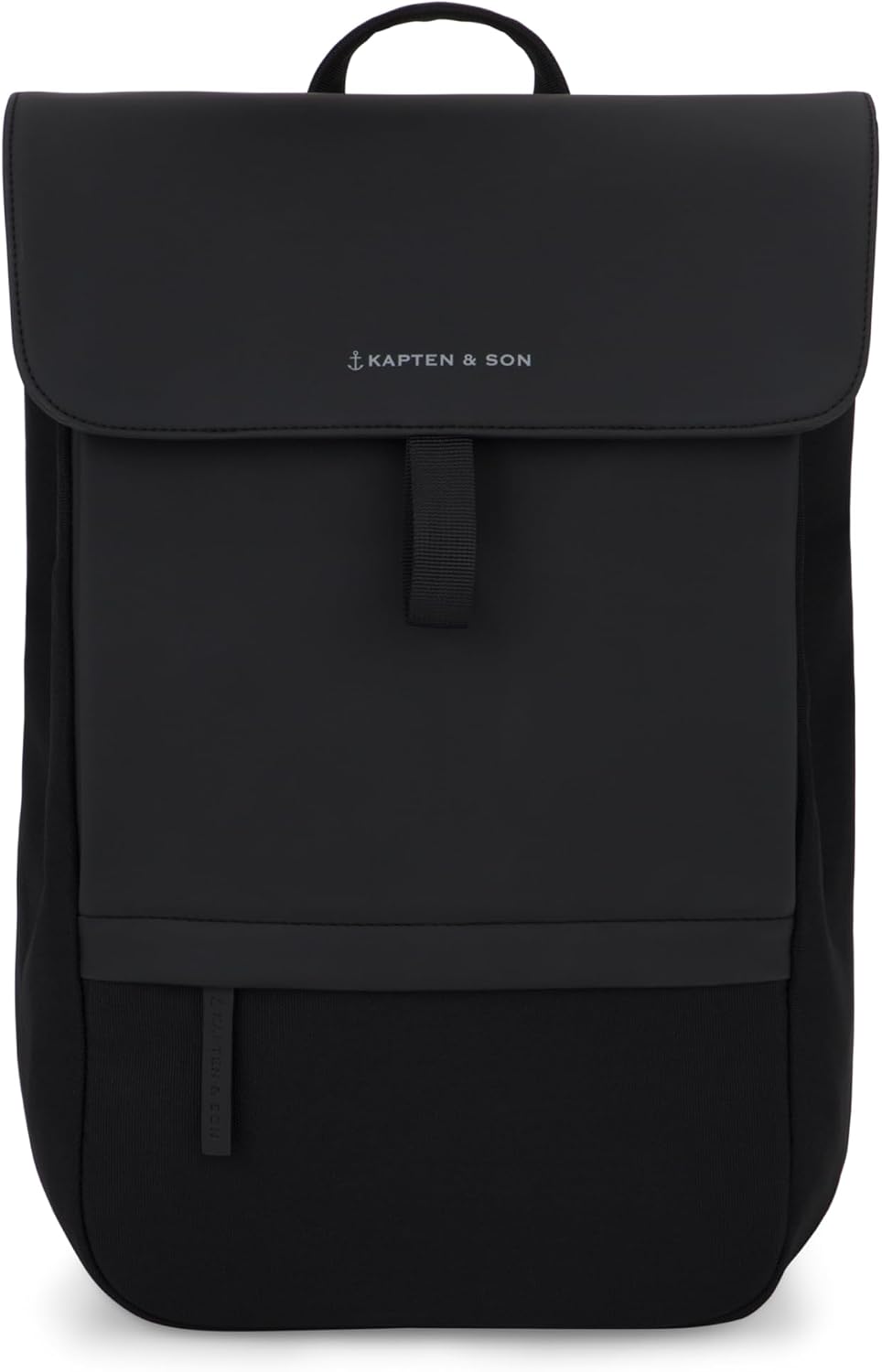 Detalle de Kapten & Son Zaino Fyn 11L impermeabile, porta PC 15"