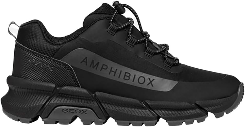 Thumbnail 2 de Geox J Flexyper Plus Boy: Scarpe da ginnastica per bambini e ragazzi