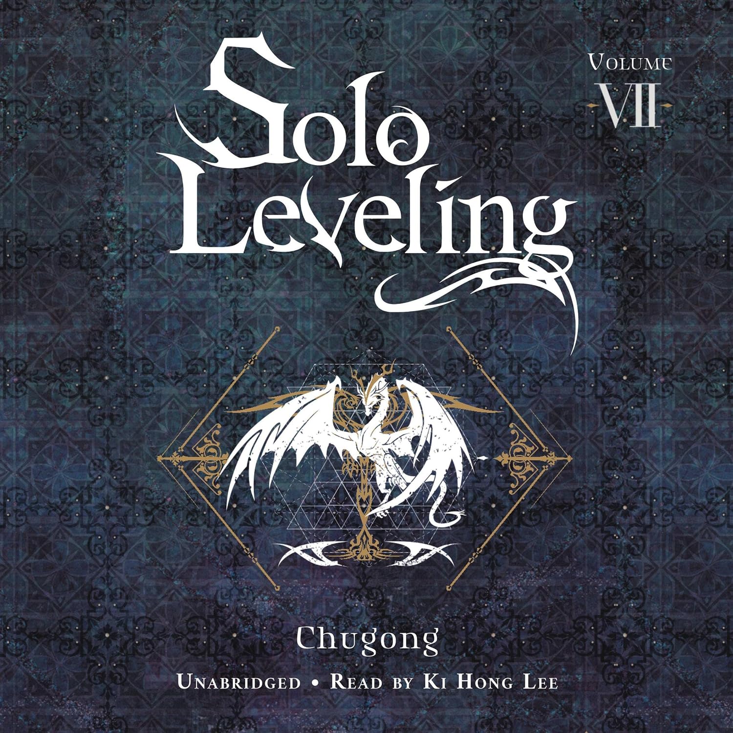 Detalle de Solo Leveling, Vol. 7 Unabridged Audiobook, 7h 26m, Narrated by Ki Hong Lee