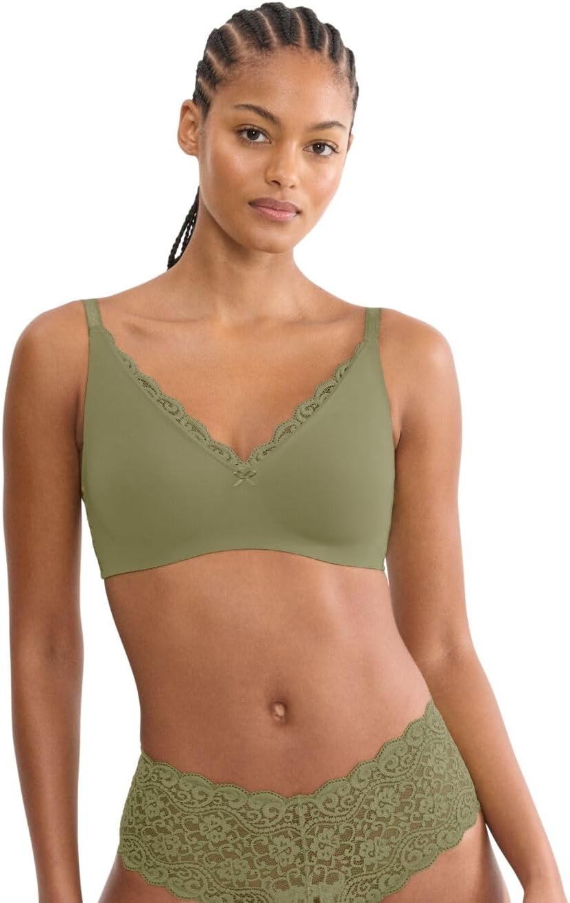 Thumbnail 5 de Triumph Amourette Soutien-Gorge Minimiseur Femme (Lot de 1) – sans armatures, réduction visuelle