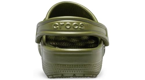 Thumbnail 1 de Crocs Classic Clog 42-43 EU Army Green: ficha de compra