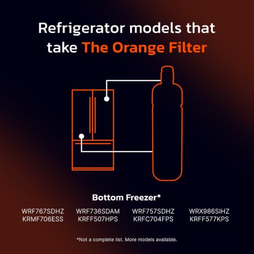 Thumbnail 6 de Everydrop by Whirlpool Ice and Water Refrigerator Filter 2, EDR2RXD1 — A Practical Look