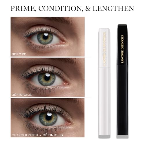 Thumbnail 7 de Lancôme Définicils Defining & Lengthening Mascara - Full Size, Black