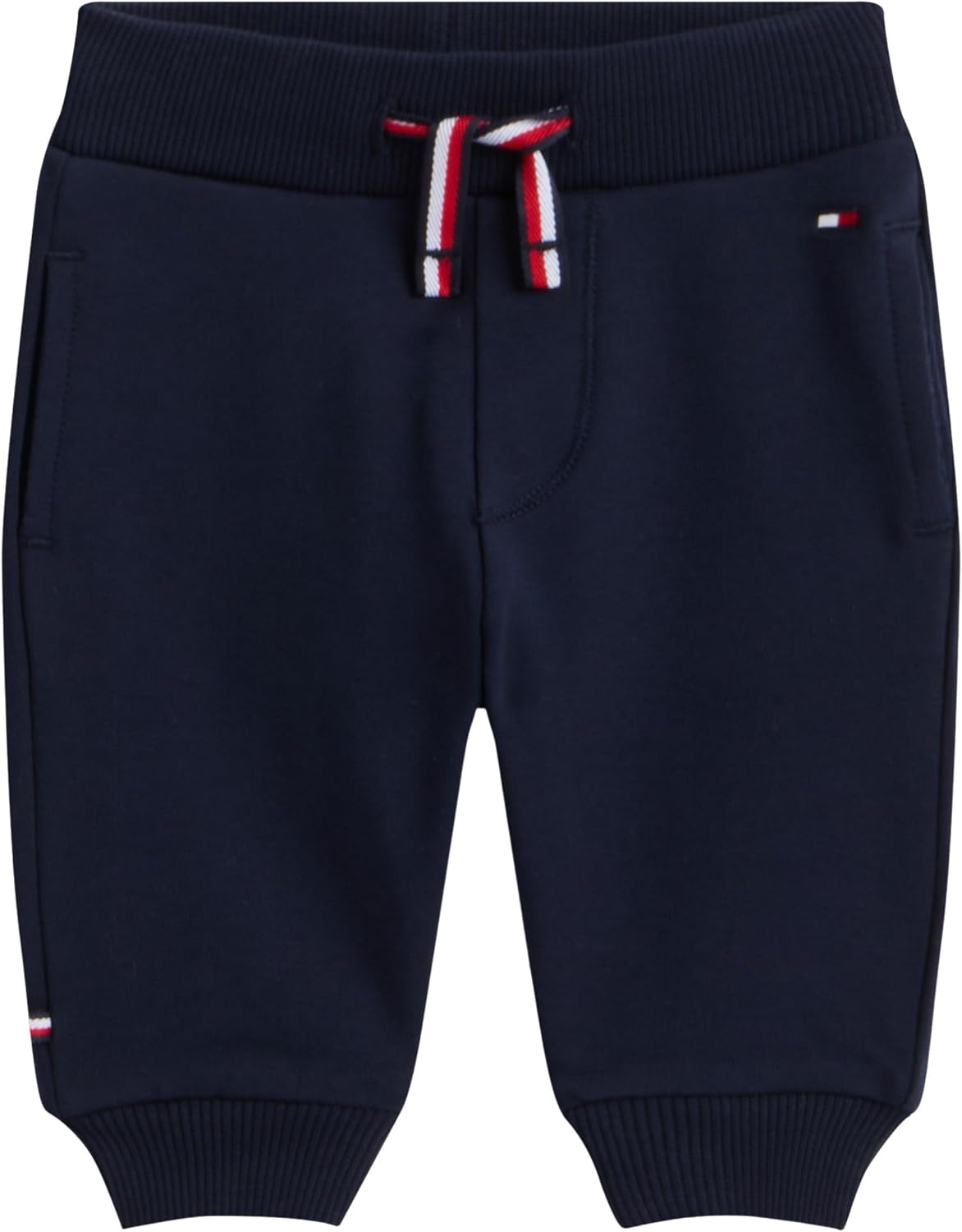 Thumbnail 2 de Tommy Hilfiger Pantaloni da Tuta Unisex-Adulto – stile sostenibile e autentico