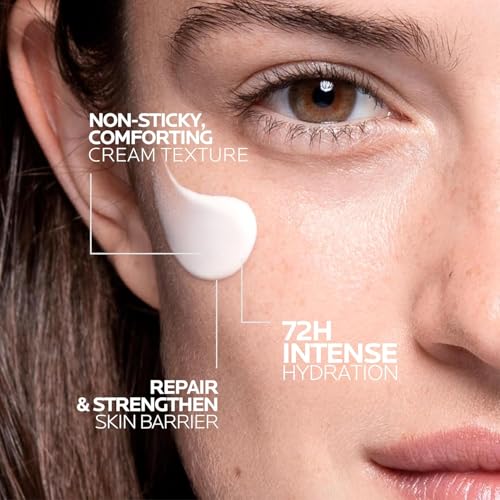 Detalle de La Roche-Posay Hyalu B5 Suractivated Face Neck Cream