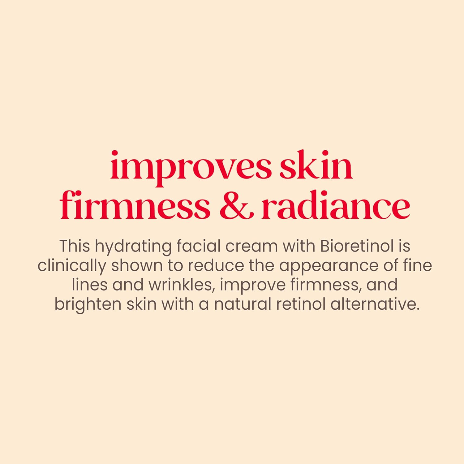 Thumbnail 1 de Burt's Bees Renewal Face Cream 1.8 oz