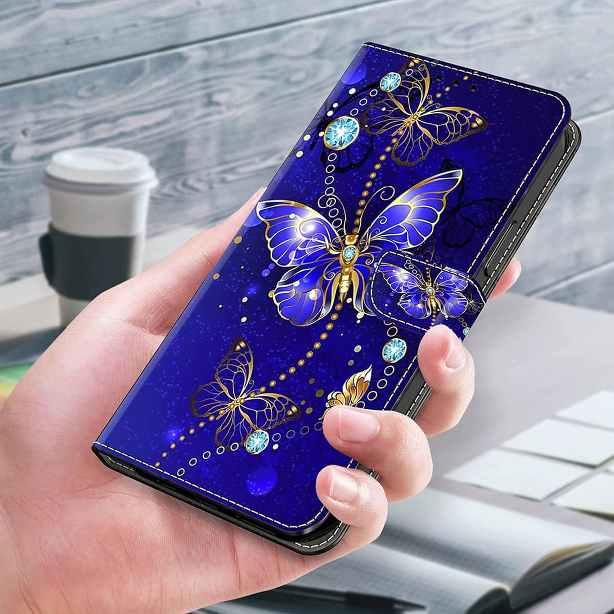 Thumbnail 6 de BOLELAW Hülle Galaxy S22 Ultra