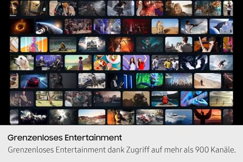 Thumbnail 10 de Samsung Crystal UHD U8079F 75 Zoll – 4K LED-Fernseher, optimiert für Fußball und Gaming