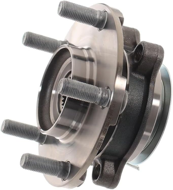 Thumbnail 2 de SKF VKBA 6996 Kit Cuscinetto per Ruota — Kit completo per sostituzione cuscinetto ruota SKF