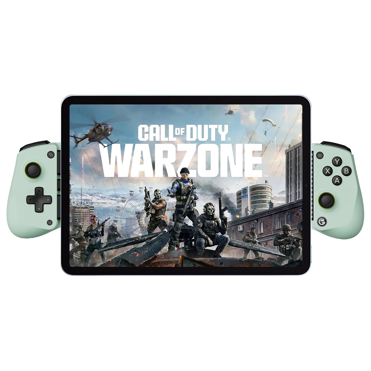 Detalle de GameSir X5 Lite Mobile Controller 135,4 g