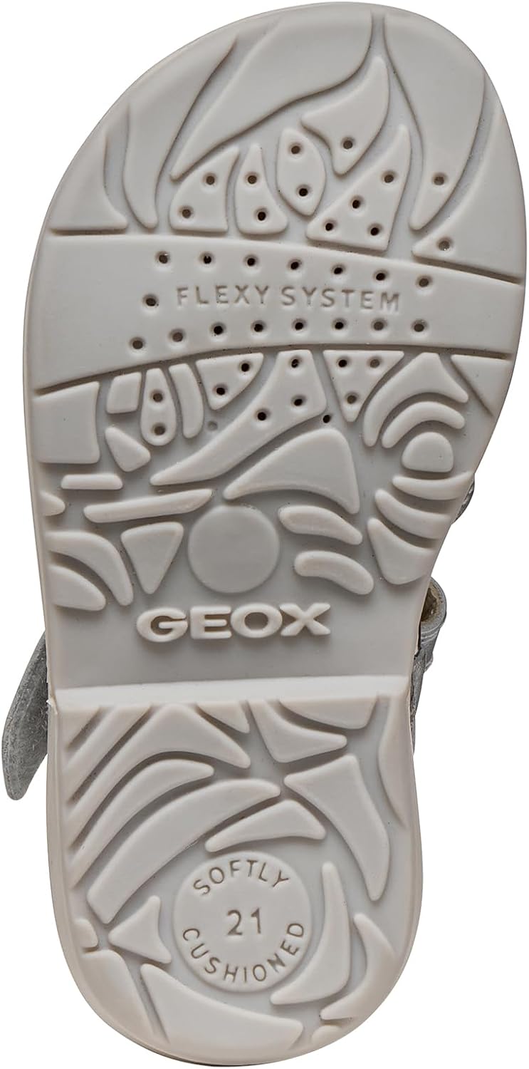 Detalle 2 de GEOX B Verred - Sandales pour Fille