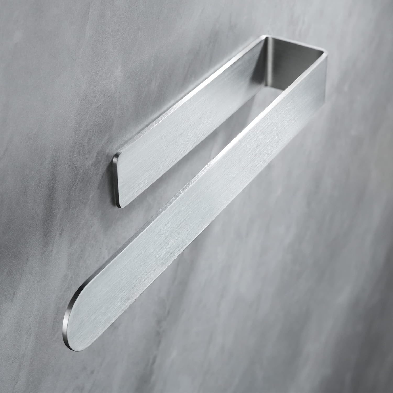 Thumbnail 6 de YIGII hand towel rail 19.6 cm self adhesive