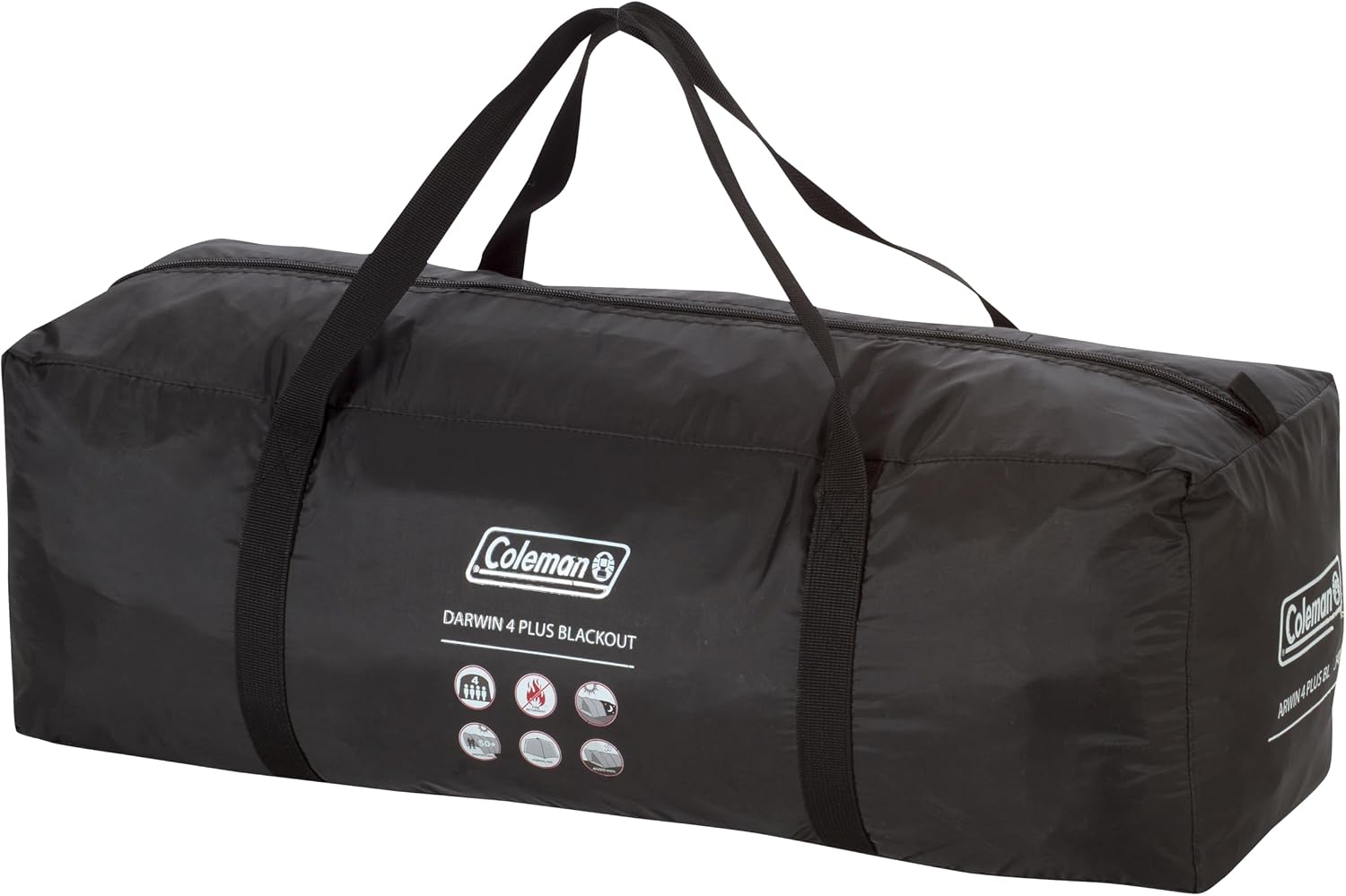 Thumbnail 6 de Coleman Darwin 2-4 Person dome tent 4500mm