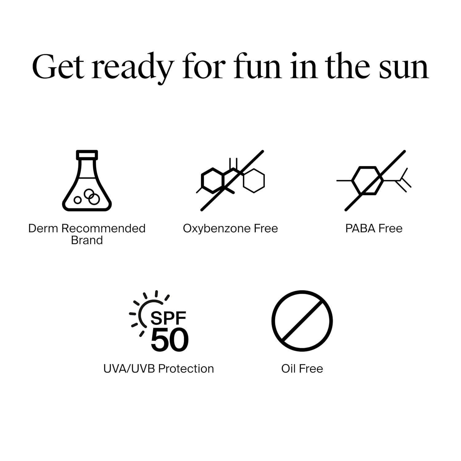 Thumbnail 5 de Neutrogena Beach Defense SPF 50 Face & Body Sunscreen Lotion, 6.7 fl oz