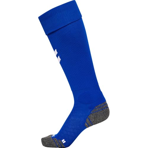 Detalle 2 de hummel Pro Football Long Socks EU 39-42 calcetines largos de fútbol