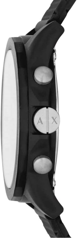 Thumbnail 2 de Armani Exchange Montre Homme 44 mm Chronographe