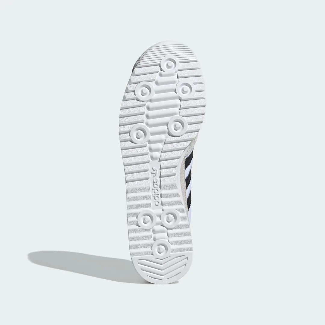 Detalle de Zapatilla SL 72 RS de Adidas: precio, rendimiento y para quién encaja