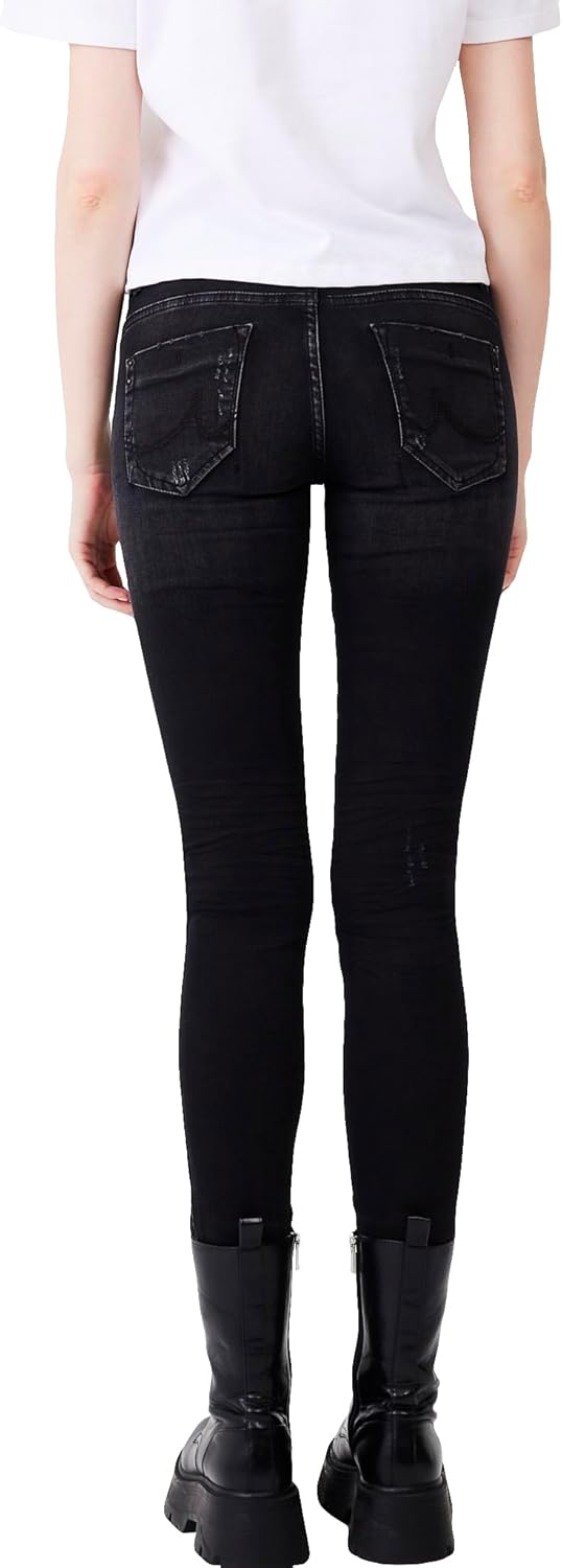 Detalle de LTB Molly M Jeans Femme