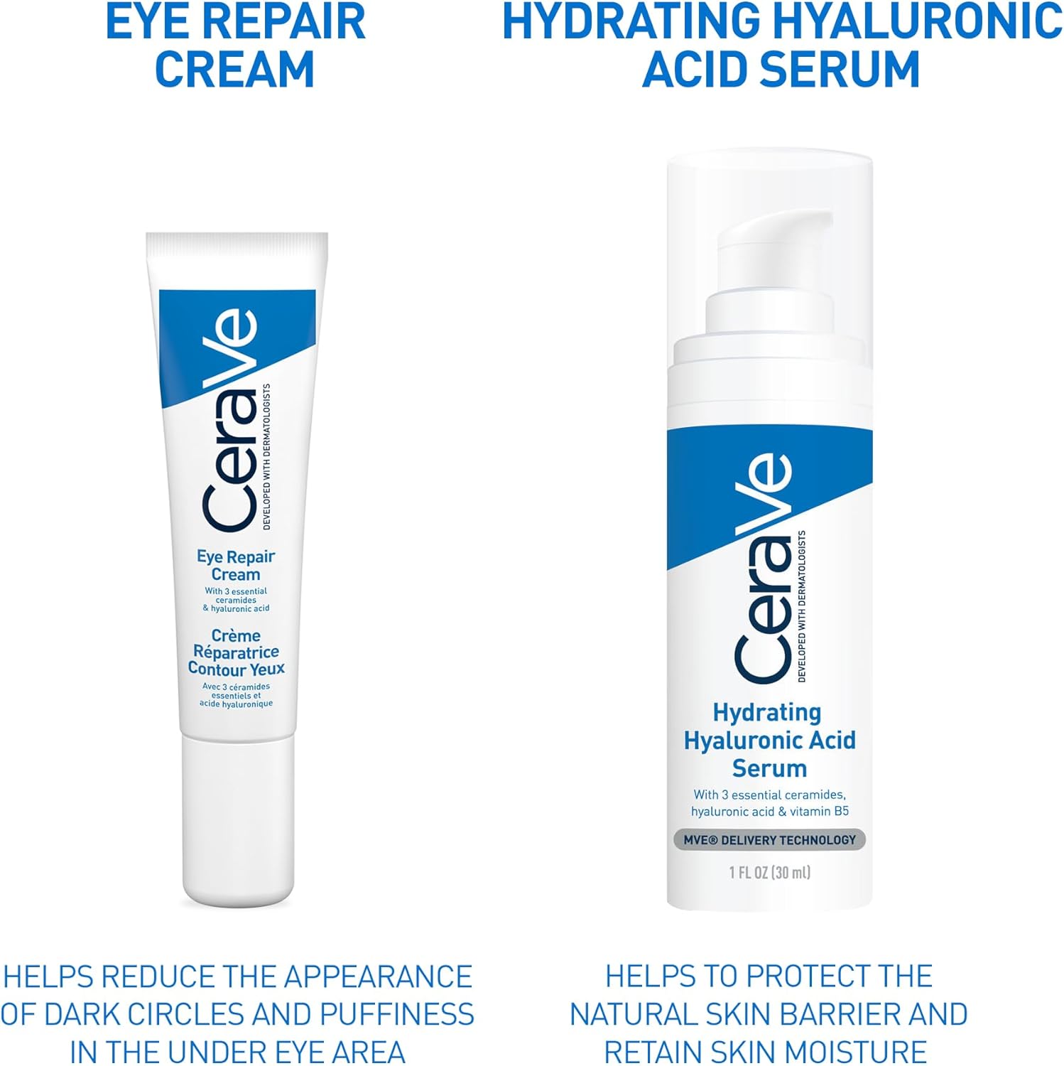 Thumbnail 5 de CeraVe Eye Repair Cream 14 g đ