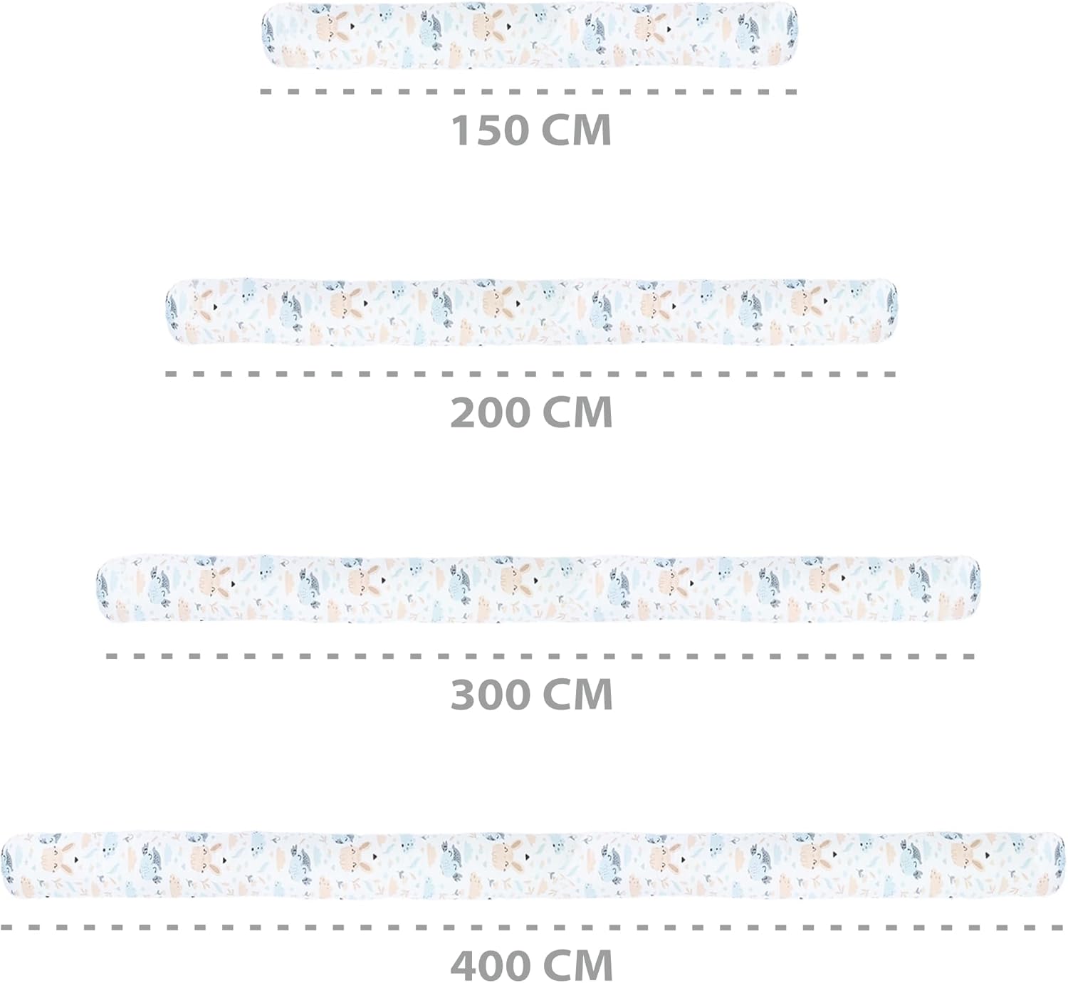 Thumbnail 2 de Totsy Baby XXL Bettschlange