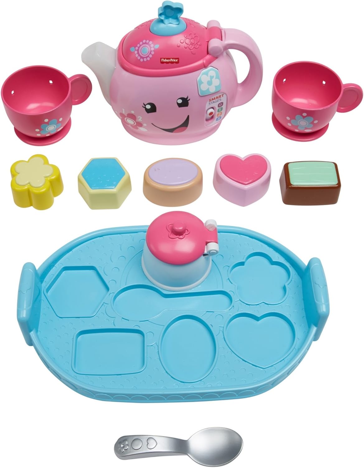 Thumbnail 8 de Set de Té para Niños SS Toddler 🍵