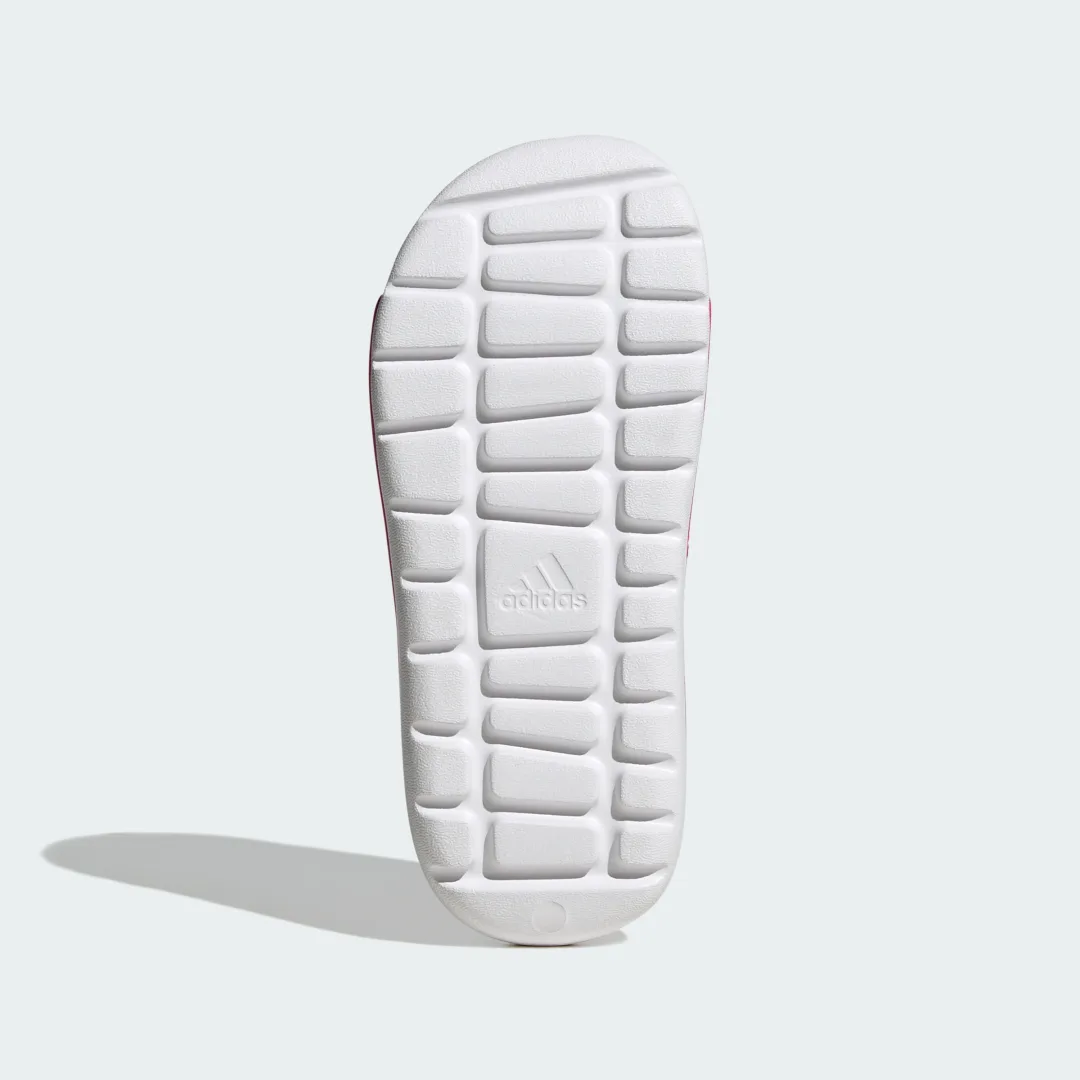 Thumbnail 2 de Sandalia Adidas Altaswim 2.0 para niños, color rosa