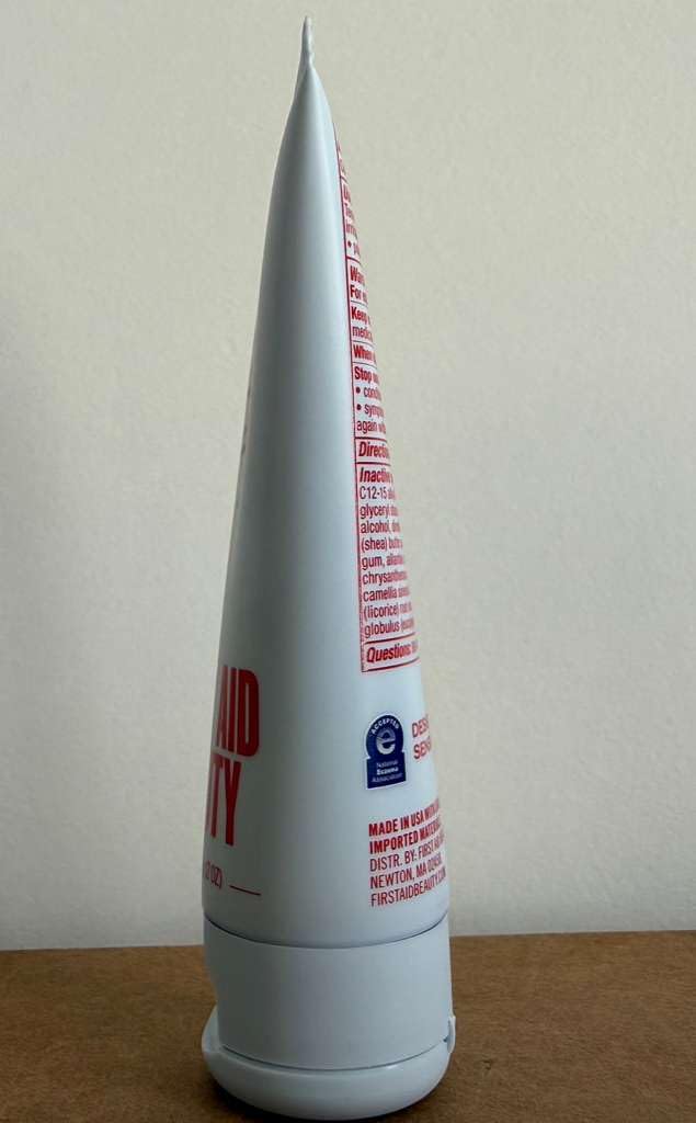 Thumbnail 6 de First Aid Beauty Ultra Repair Cream 2 oz