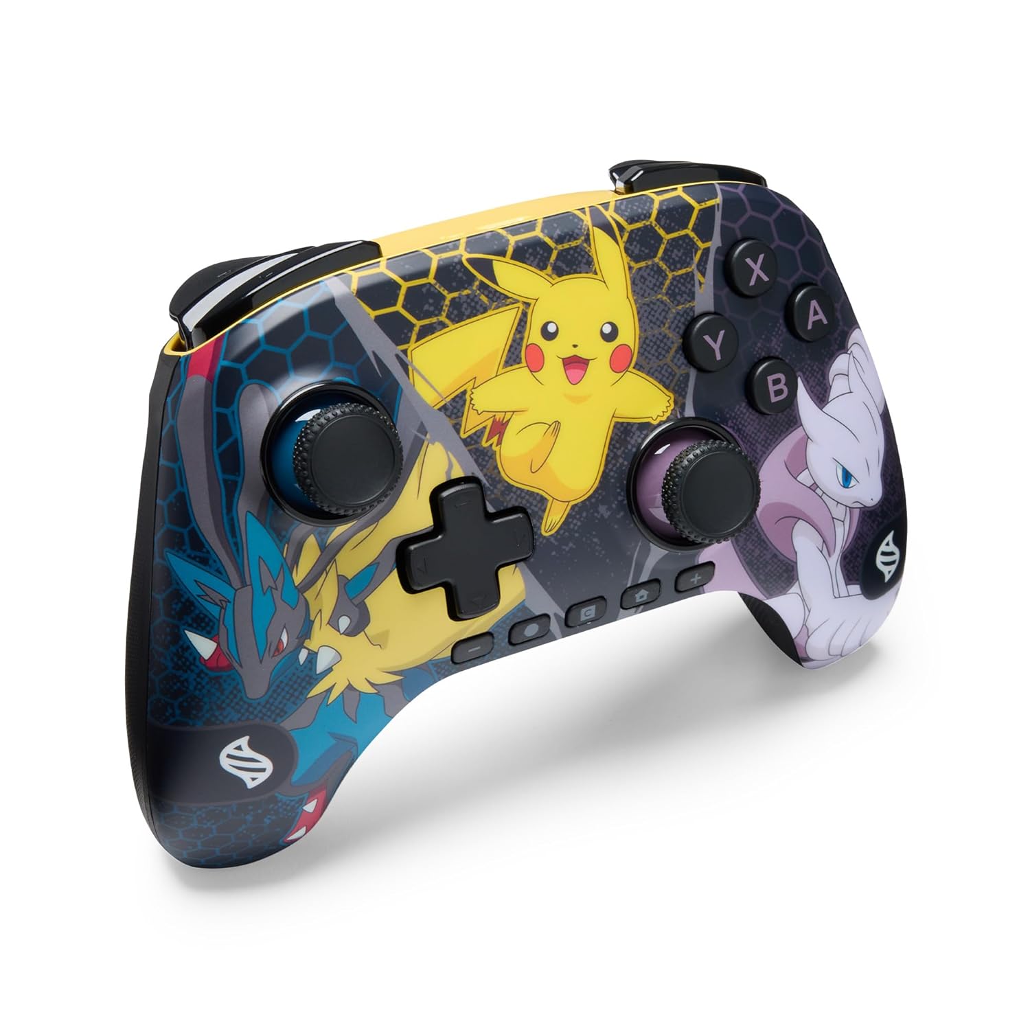 Thumbnail 2 de PowerA Advantage Wireless Controller Nintendo Switch 2