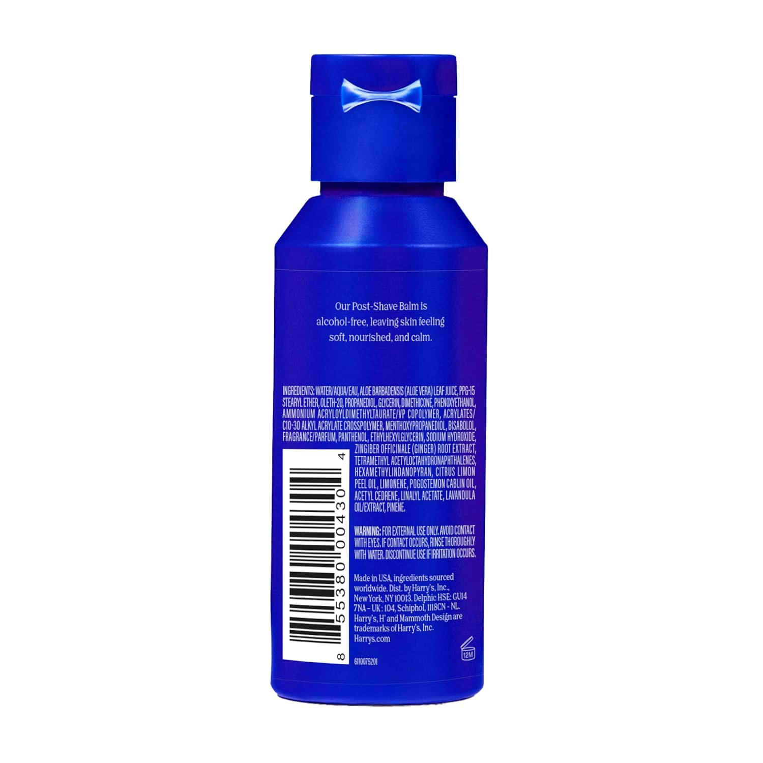 Thumbnail 5 de Harry's Post-Shave Balm 3.4 fl oz